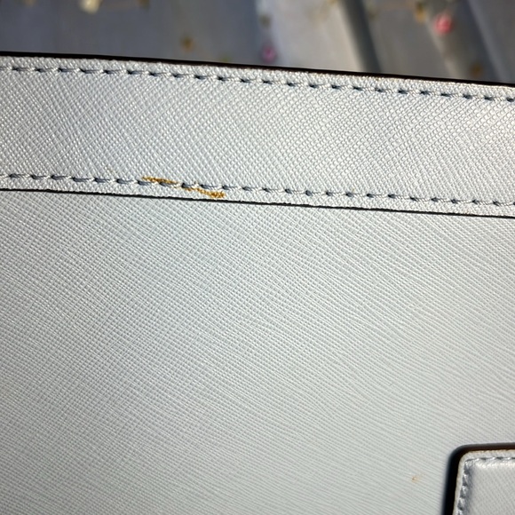 Michael Kors Dillon Satchel EUC - Picture 9 of 14